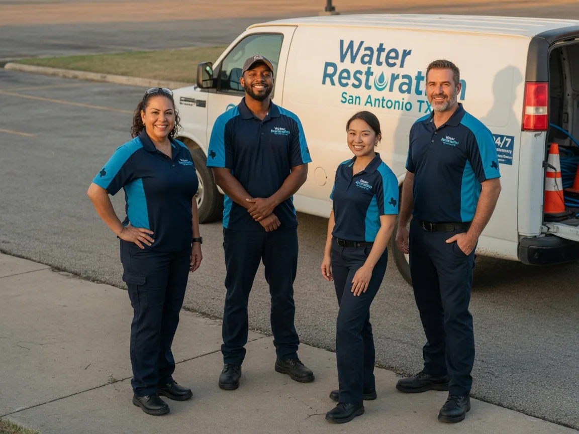Water Damage Repair company in Lake Worth, FL